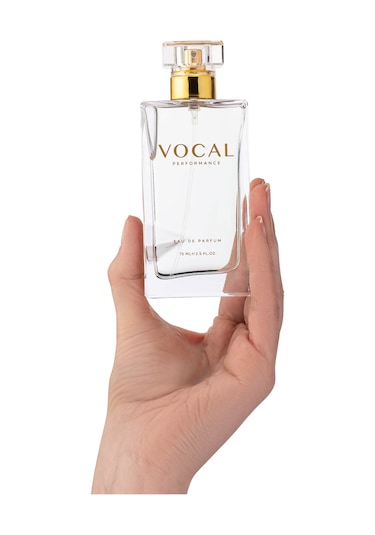Vocal M16 Erkek Parfüm EDP 75 ML
