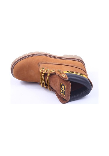 Greyder 10450 Gr Basic Unisex Kadın-erkek Bot 001