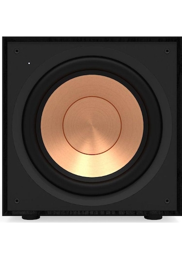 Klipsch R-101SW Subwoofer Siyah