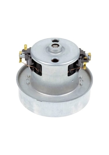 Fantom Dc 4300 4 Çeker Uyumlu Süpürge Motoru Cg35