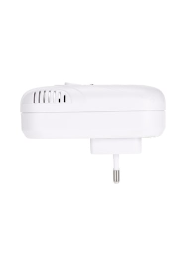 Novahub Gece Lambalı Dalga Kovucu - 200m², Frekanslı Kontrol, Ayarlanabilir