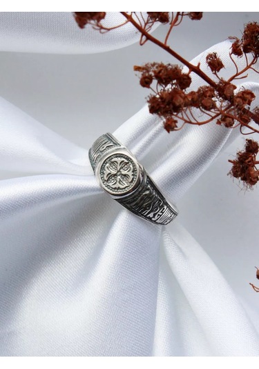 Lapshov Gümüş Pistyalyardım Ederiz Müür 196943241 Gri