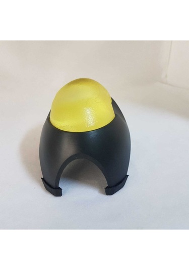 Lorena Manikür Yastığı Plastik