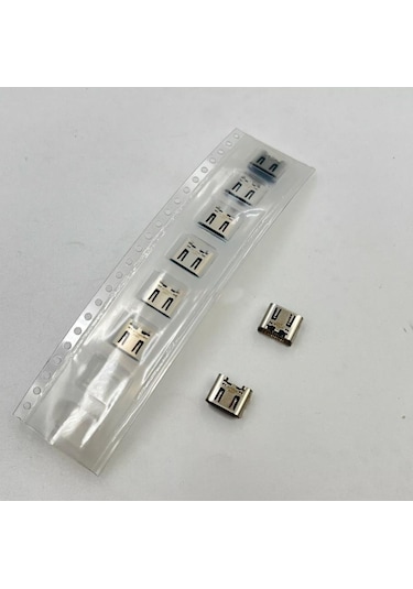Playstation 5 Kol Usb Soket Dualsense Type-c Şarj Soketi V1/v2/v3