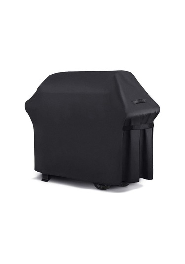 150X100X125 Cm Su Geçirmez 420D Oxford Kumaş Barbekü Gaz Izgara Kapağı Koruyucu Çok Renkli