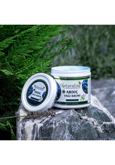 Naturaline Ardıç Yağı Kremi 500 ML