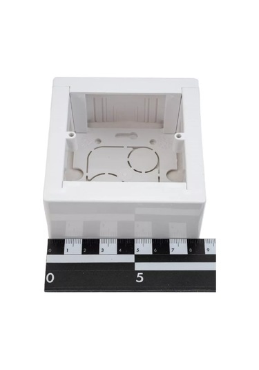 Bylectrıca Termostat İçin Yüzeye Montaj Kutusu 229403310