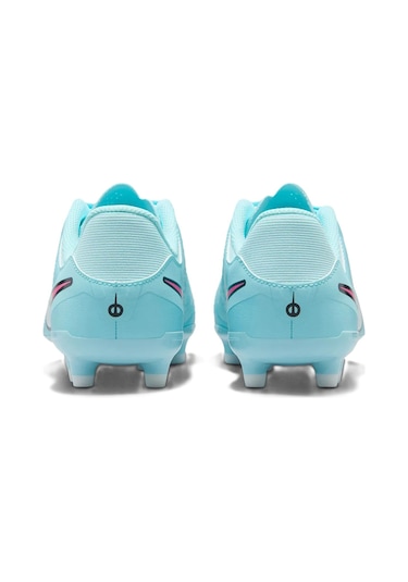Nike Tiempo Legend 10 Academy Fg/mg Çocuk Krampon Mavi Lacivert