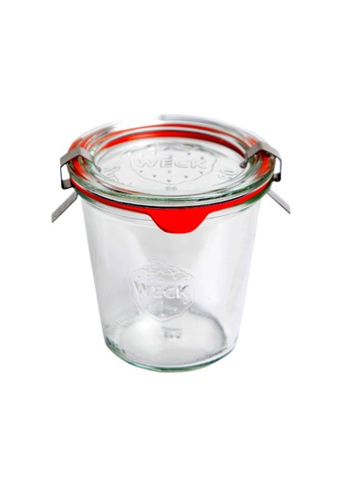 Weck 290 Ml Mold Uzun Kavanoz 900