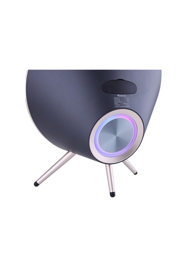 4berry Ufo Air Bluetooth Hoparlör 80 W, Kablosuz, Modern Tasarım