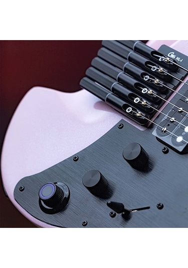 Gtrs W800ppk Headless Multiscale Smart Gitar