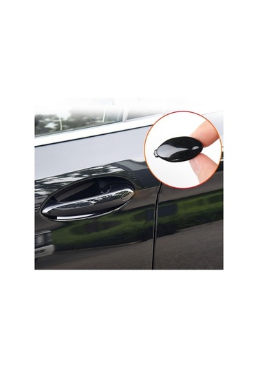 Trendooze Bmw 5 Serisi G30 G38 İçin Dış Kapı Tutamak Farklı Renkler