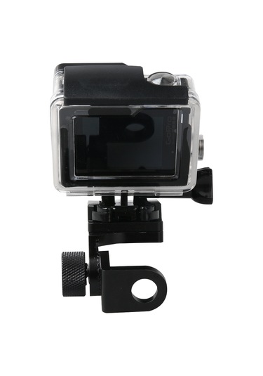 Motosiklet Dikiz Aynası Cnc Alüminyum Alaşımlı Stent Sabit Braket Tutucugopro Hero12 Siyah / Hero11/10/9/8/7/6/5, Insta360 Ace / Ace Pro, Djı Osmo Action 4 Ve Diğer Aksiyon Kameraları Siyah Diğer Motosiklet Dikiz Aynası Cnc Alüminyum Alaşımlı Stent Sabit Braket Tutucugopro Hero12 Siyah / Hero11/10/9/8/7/6/5, Insta360 Ace / Ace Pro, Djı Osmo Action 4 Ve Diğer Aksiyon Kameraları Siyah Diğer