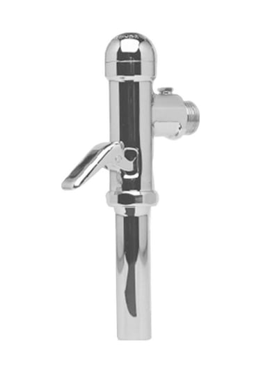 Vitra 310-1540 Helataşı İçin Sıva Üstü Kollu Set Krom