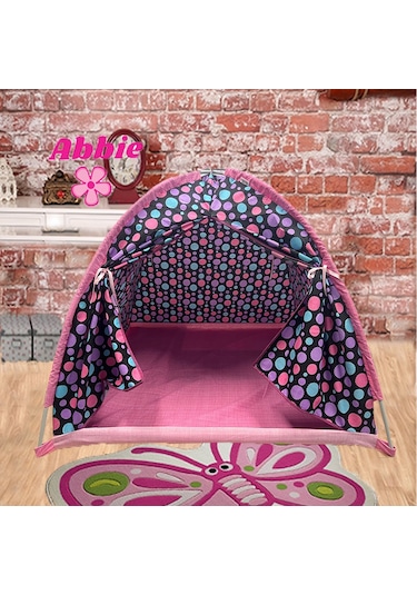 Abbie Çocuk Oyun Çadırı 008 Bp Eko