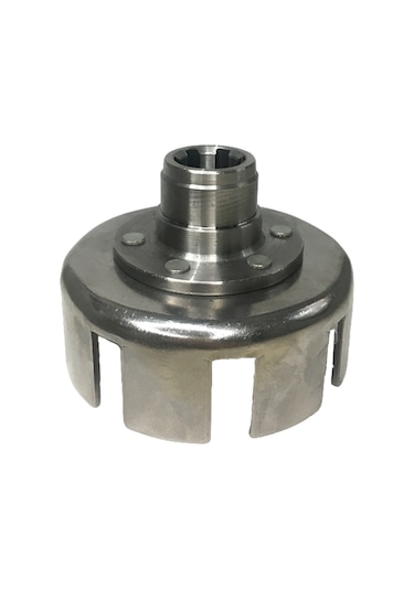 Kaan Çapa 25 Mm Ters Baskı Frezeli Balata Kovanı
