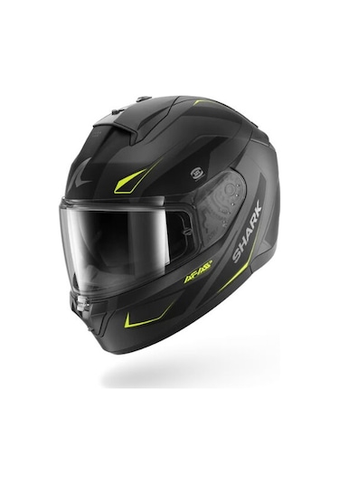 Shark Rıdıll 2 Mekarıum Mat Kapalı Kask 11043476