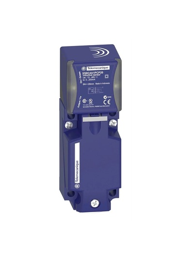 Telemecanique Sensors Xs8c4a4pcg13 12/48vdc Endüktif Sensör