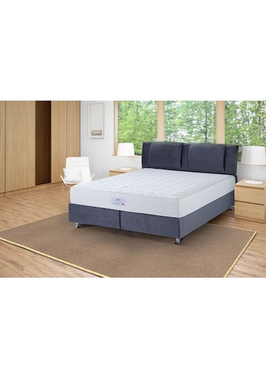İşbir Yatak Energy Ultra Ergonomik Mikro Paket Yaylı Yatak