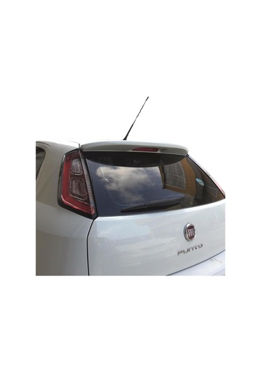 Fiat Punto Anatomik Spoiler