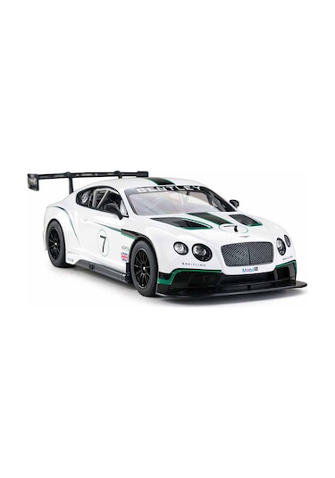 Rastar 1:14 Uzaktan Kumandalı Bentley Continental GT3 S01070600