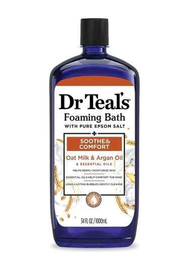 Dr.teals Soothe & Comfort Banyo Köpüğü 1000ml Diğer