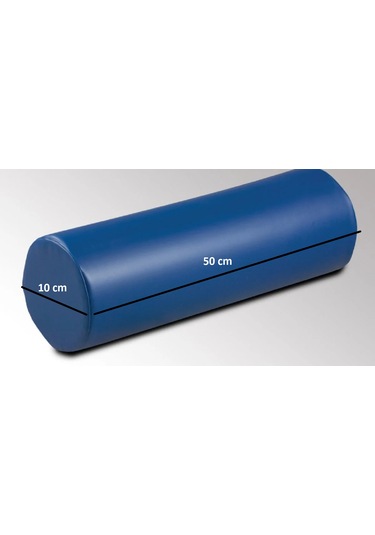Silindir Pozisyonlama Yastığı 10 X 50 Cm