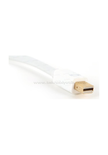 Dark Mini Display Port - Hdmı 4K Destekli Aktif Dönüştürücü (Dk-H