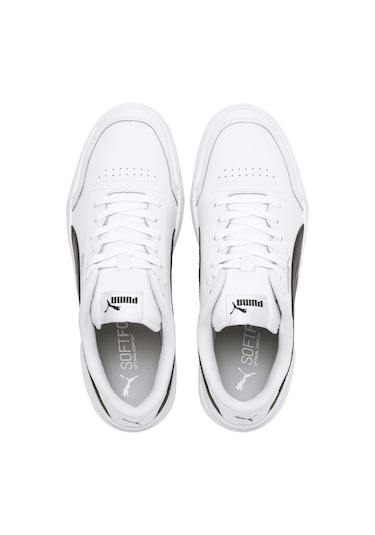 Puma Caracal Ayakkabı 369863 03 Beyaz