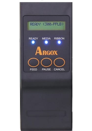Argox IX4-250 Barkod Yazıcı