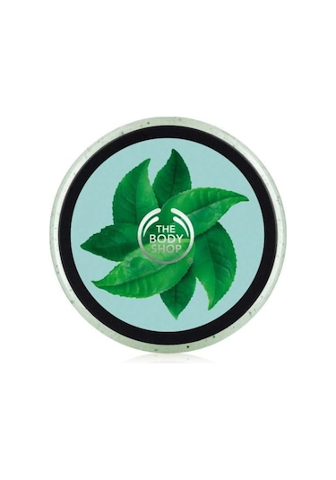 The Body Shop Fujı Green Tea Vücut Peelingi 250ml