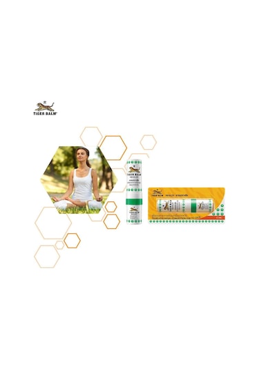 Tiger Balm Inhaler 2 ML