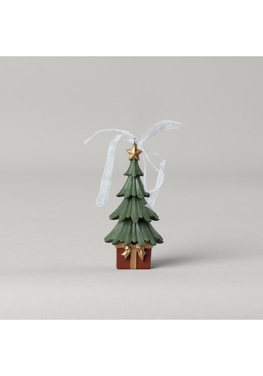 Linens Tree Ağaç Süsü