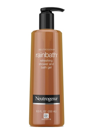 Neutrogena Rainbath Refreshing Banyo ve Duş Jeli 250 ML