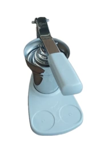 Liva Beyaz Meyve Presi Narenciye Sıkacağı