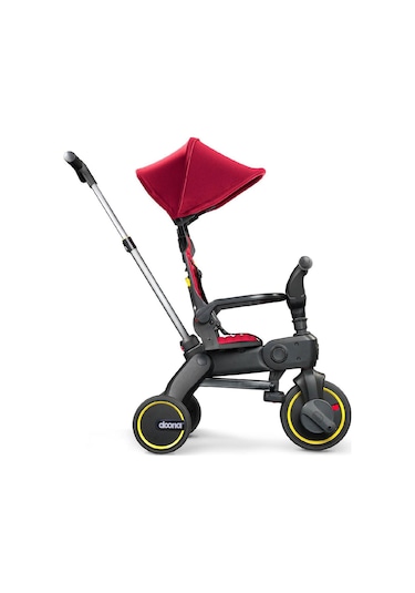 Doona Liki Trike Tek Parça Katlanır 3 Tekerlekli Bebek Bisikleti S1 001