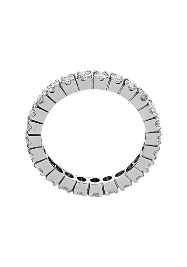 Sirius G Renk 1,26 Karat Pırlanta Tamtur Yüzük 0824R0092