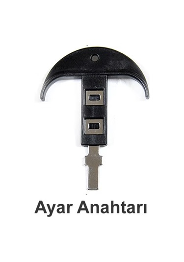 Eltu X2kf03 Turbo Çim Sulama Toprak Altı