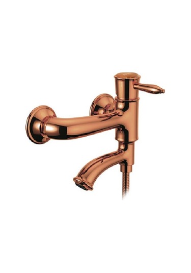 Penta Bosphorus Banyo Bataryası Rose 2494 Rose