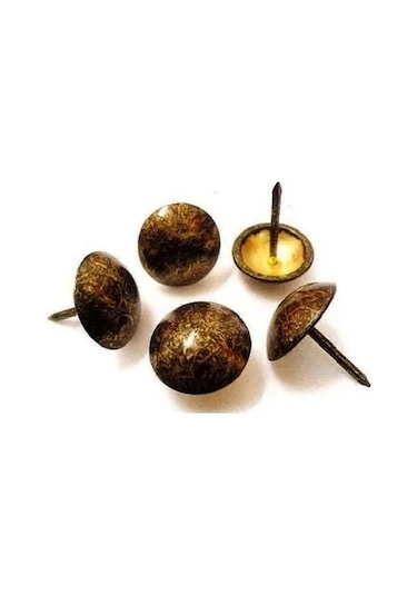 Kabara - Eskitme Antik Kabara / Raptiye 18 Mm 20 Diğer