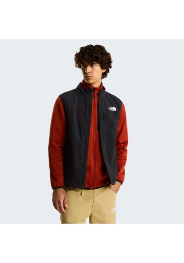 The North Face M Nimble Vest 2 Erkek Yelek-32630 Siyah