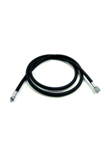 Seac Sub Hortum Regulator 2.Kademe Siyah