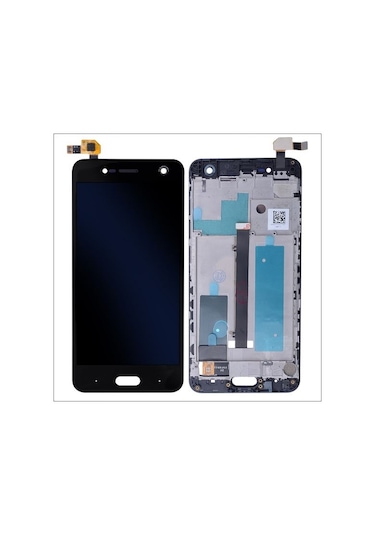Turkcell T80 Lcd Ekran Dokunmatik Çıtalı