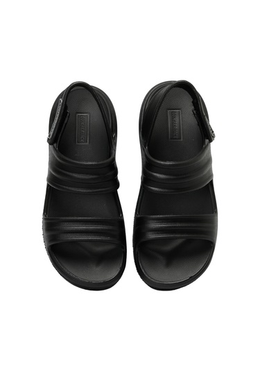 Lumberjack Loya 3fx Siyah Kadın Deniz Ayakkabısı 000000000101379371 Siyah