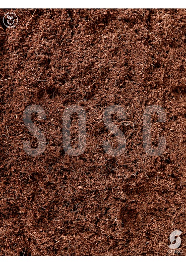 Cocopeat Hindistan Cevizi Torfu 5 Lt