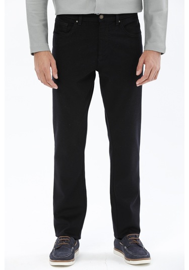 Finesuits Erkek Tensel Spor Pantolon 2422203007.pts5cr Lacivert