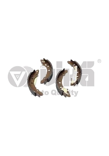 867698525 Fren Balatası Arka Papuc - Polo Hb 1997-2000