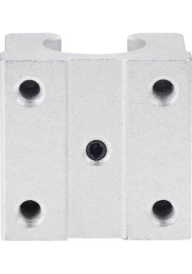 Adet Sbr16uu Sbr Lineer Bilyalı Rulman Kaydırma Bloğu Sbr16 Lineer Ray Kılavuzu Sürümü 0703 İçin