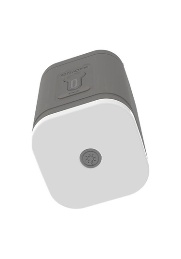 Suntek Havuz Oyuncakları Için Mini Pompa Elektrikli Hava Gri Gri