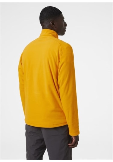 Helly Hansen Mount Polar Fleece Erkek Polar-25181 Sarı